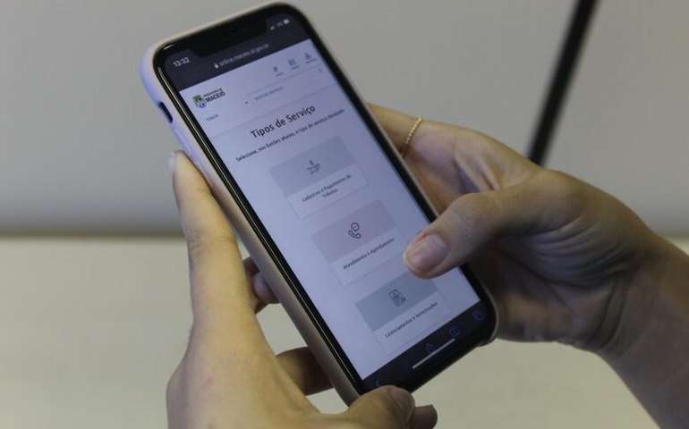 Portal de serviços tributários ficará indisponível a partir de sexta (31) para manutenção