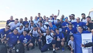 confiança feliz