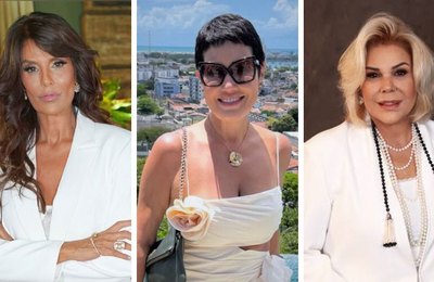 Danielle Santoro, Cacilda Sampaio e Anna Paola Frade receberão o título de cidadãs honorárias de Maceió