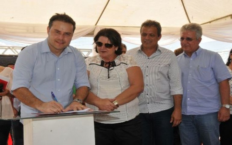 Minador do Negrão terá acesso e rodovia reconstruídos