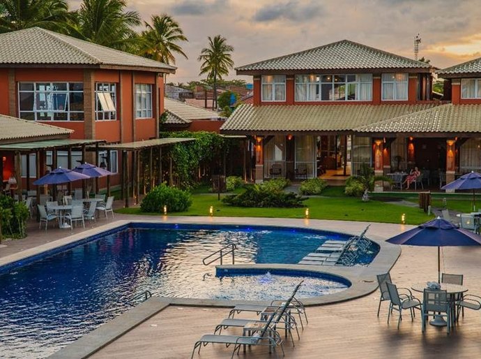 Meios de hospedagens do Grupo Prima recebem o prêmio Travellers’ Choice pelo Tripadvisor