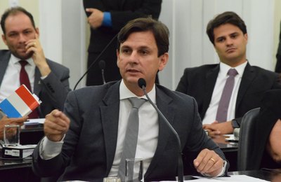 Sessão especial na ALE irá debater existência de faculdades fantasmas e a emissão de diplomas sem validade 