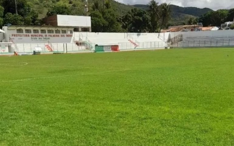 CSE descarta mudança de local da partida contra Santa  Cruz