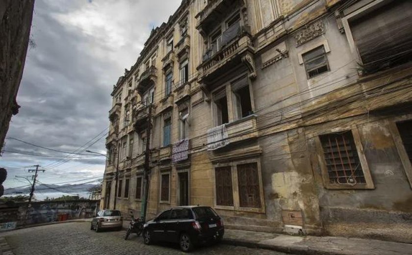 Mais de 500 imóveis federais destinados a projetos habitacionais e sociais