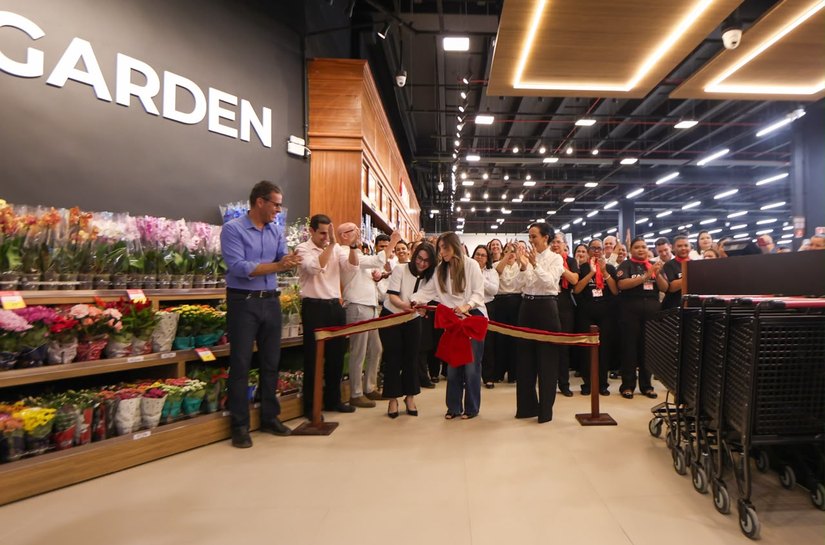 Palato inaugura nova unidade no Parque Shopping e amplia presença em Maceió