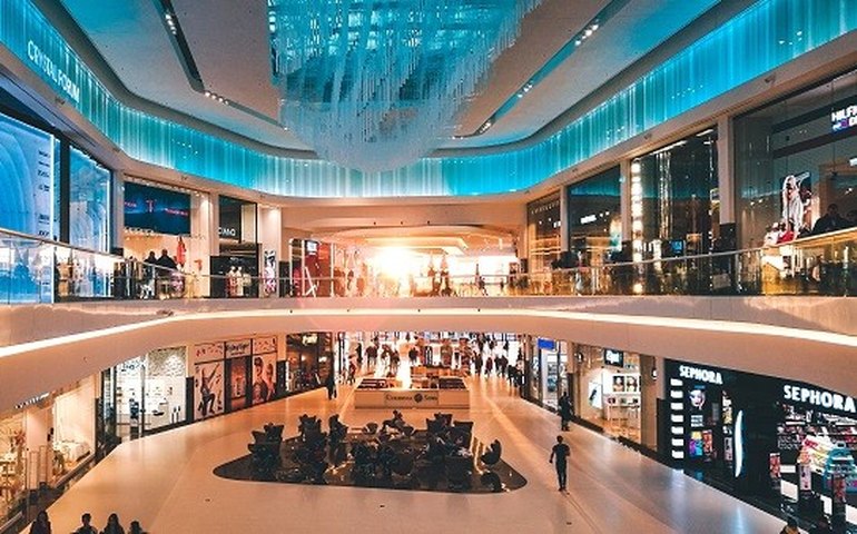 Associação de shoppings acredita em 2021 com resultados mais próximos de 2019