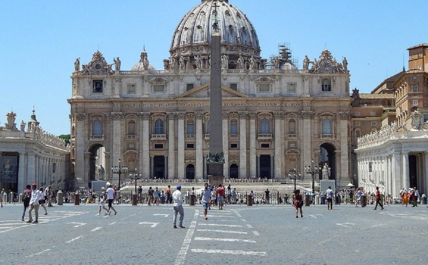 O que você precisa saber sobre papas, doença no Vaticano, a carta de renúncia de Francisco