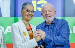 Presidente Lula deve vetar trecho de MP da Mata Atlântica, diz ministra