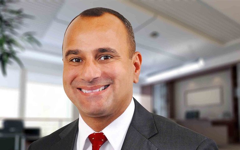 Waguinho oficializa pré-candidatura ao governo do Rio e busca palanque para Lula