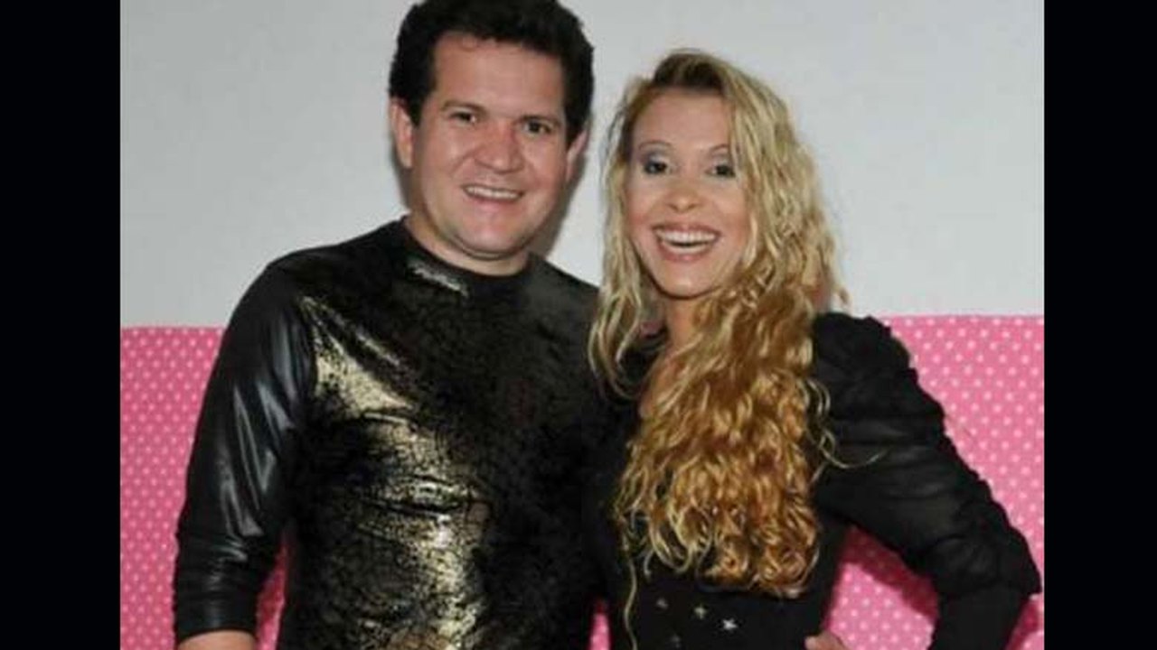 Chimbinha pede perdão a Joelma e tenta reatar união