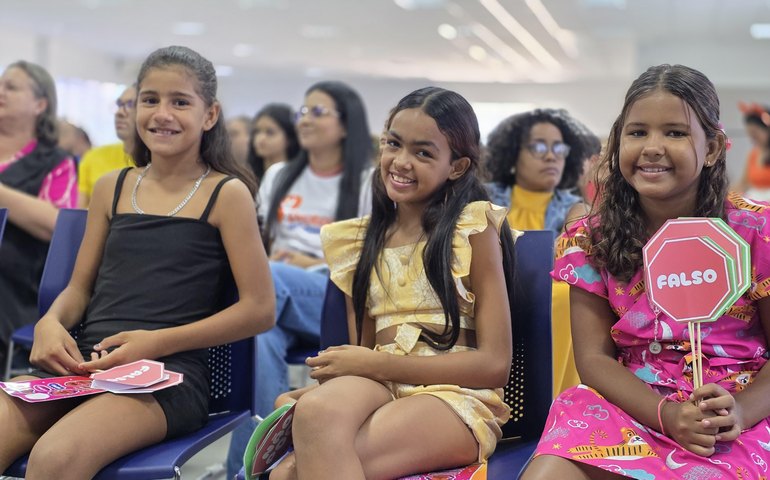 Cuide do Amanhã: programação mobiliza rede socioassistencial em combate ao abuso infantil