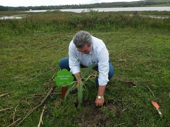 Seagri leva ações a emancipação política de Junqueiro