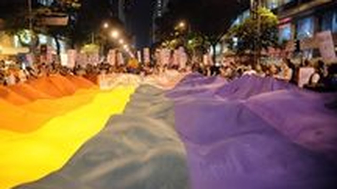 EUA vão nomear diplomata gay para defender direitos dos homossexuais