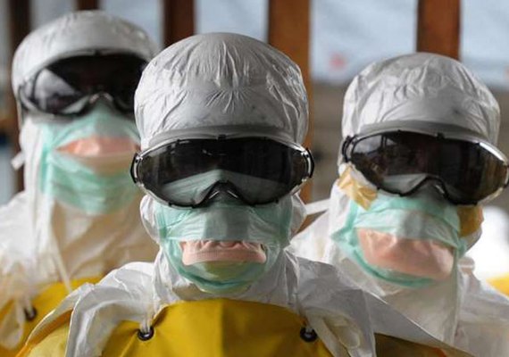 OMS declara Libéria livre do Ebola