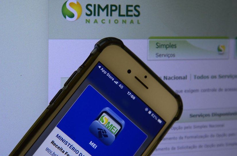 Empresas e MEI podem regularizar dívidas com Simples até esta quinta