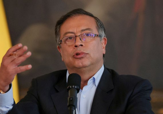 Colômbia suspende cessar-fogo com o grupo Estado  Maior Central - EMC