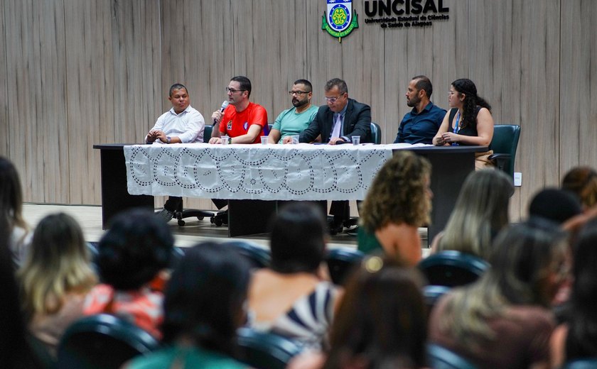 Sesau promove II Encontro de Profissionais de Educação Física do SUS em Alagoas