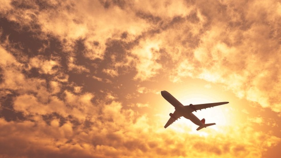 Vai viajar de avião? Descubra o que é stopover