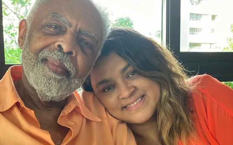 Gilberto Gil cobra retratação de padre investigado por falas contra Preta Gil e religiões de matriz africana