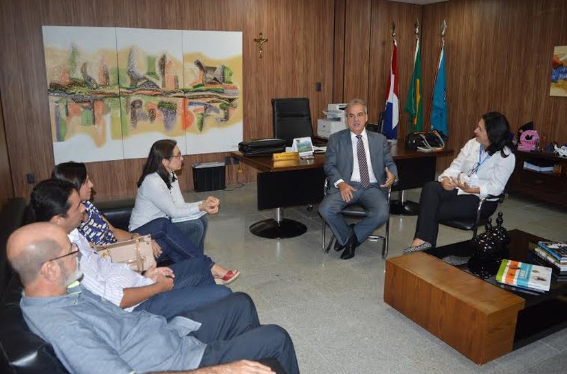 Cosems e TCE vão realizar seminário de saúde sobre fechamento das contas