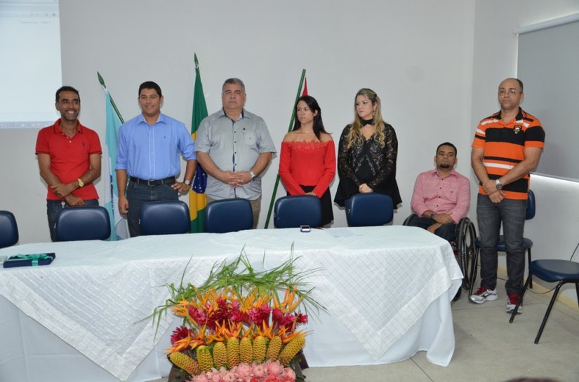 Casa Lar de São Miguel dos Campos é inaugurada