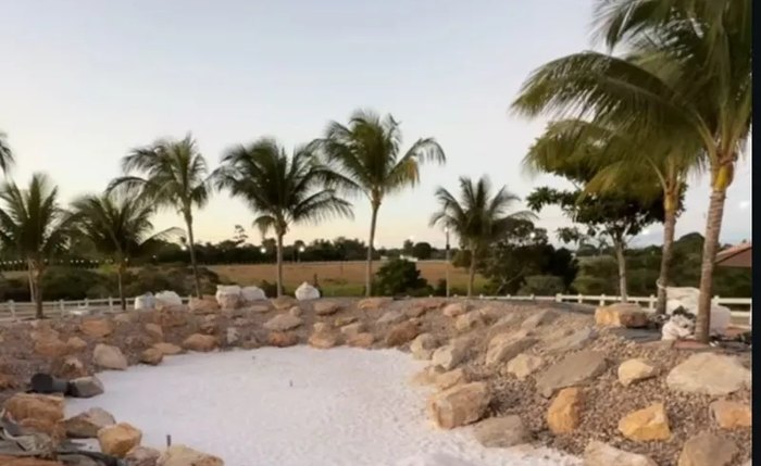 Novidade deve ser oficialmente inaugurada na próxima temporada do “Rancho do Carlinhos” Novidade deve ser oficialmente inaugurada na próxima temporada do “Rancho do Carlinhos”