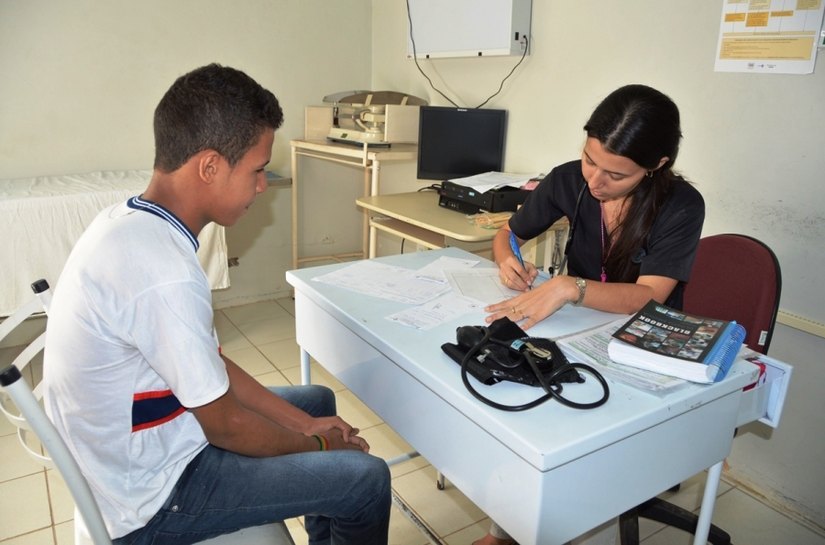 Regionalização da assistência à saúde na Zona da Mata é discutida pela Sesau