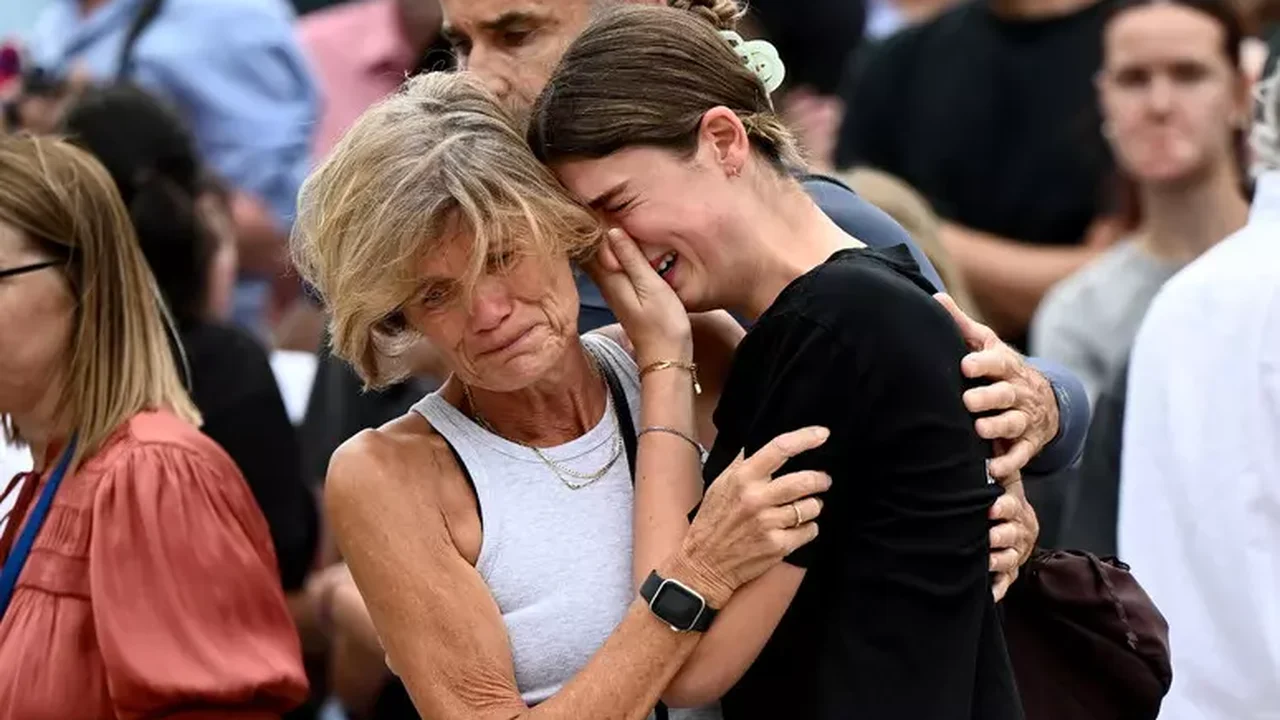 Autores de ataque na Austrália tinham ligações com Estado Islâmico, diz TV