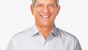 Candidato ao Governo de Sergipe, Rogério Carvalho será entrevistado na TV Atalaia nesta terça-feira