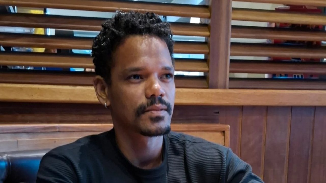 Protagonista de novela da Globo afirma ter sido vítima de racismo em restaurante: 'Gestos obscenos'