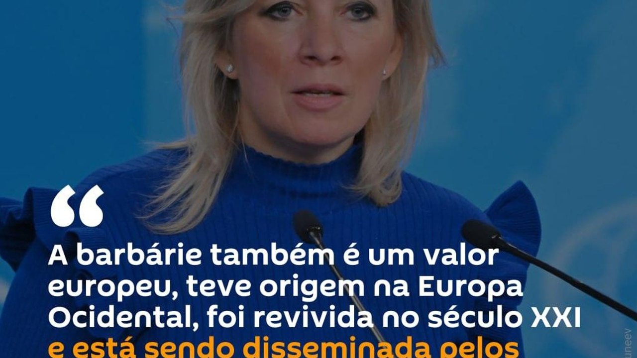 Roubo do monumento ao tanque T-70 revela barbárie europeia, diz Rússia