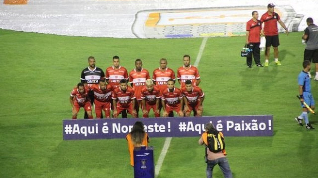 Difusora transmite Campinense x CRB pela Copa do Nordeste