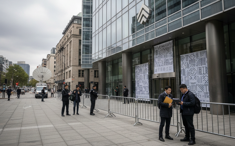 BC decreta liquidação extrajudicial do Will Bank, controlado pelo Master