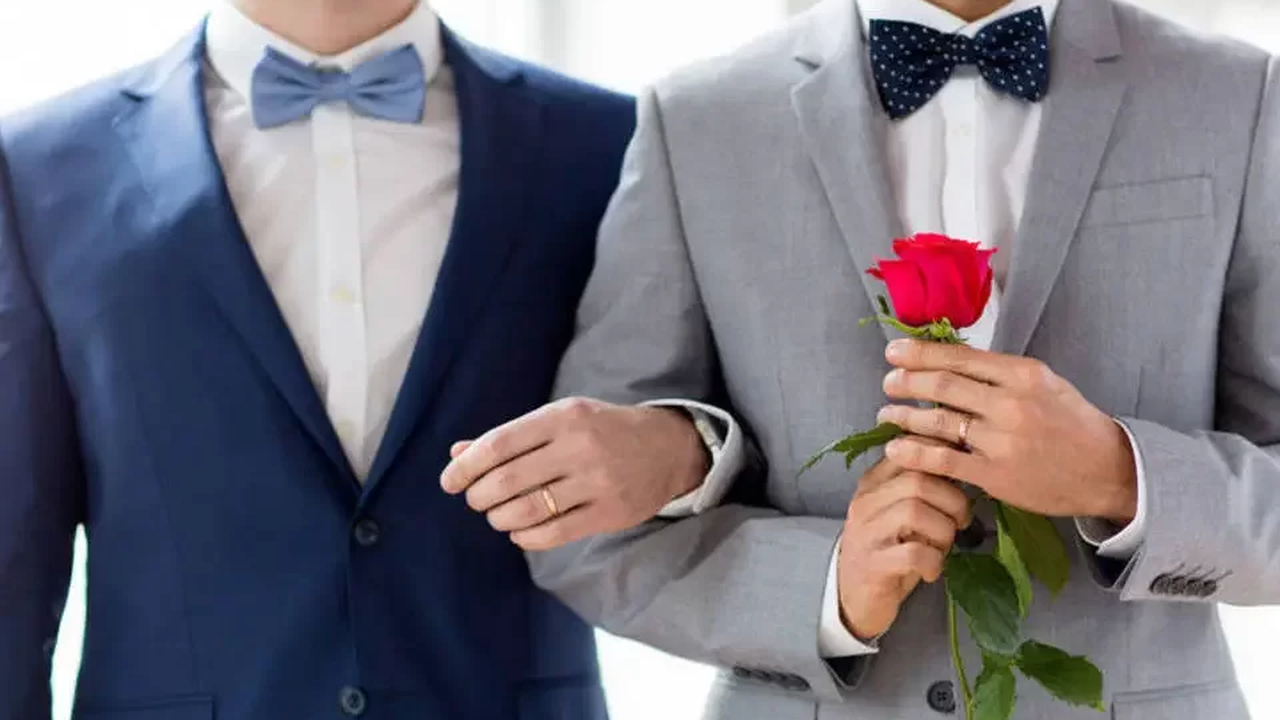 Casamento LGBT+ se torna legal em todo o México