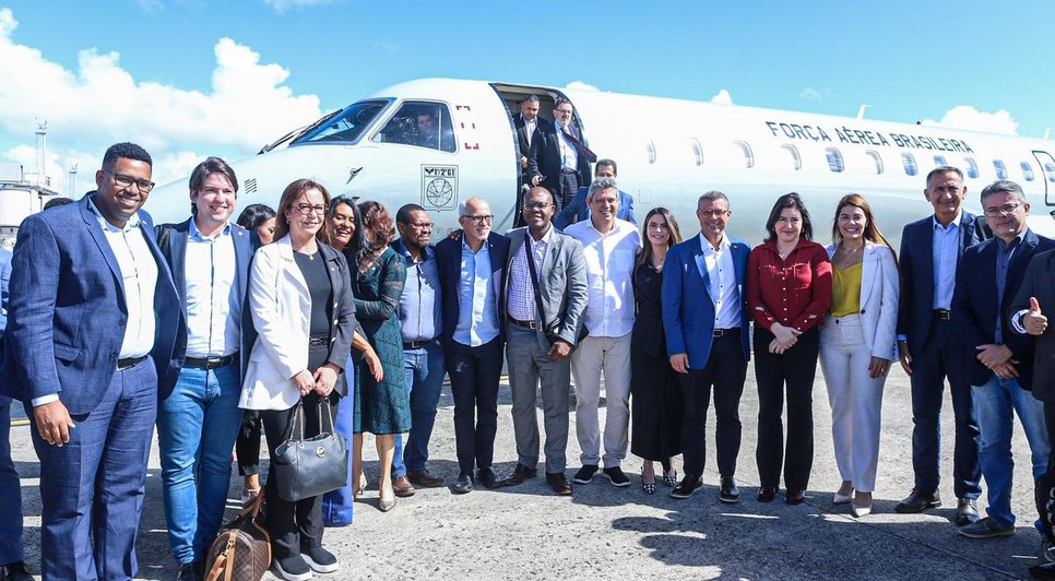 a2da1bd5dd8db8f725848a3a1f7e0ce5 / Foto: Foto: reprodução/divulgação ascom Governo de Sergipe
