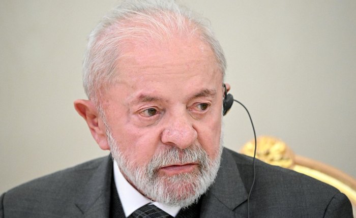 Coletiva de imprensa de Lula em Moscou: o que ele disse aos jornalistas na sala? Coletiva de imprensa de Lula em Moscou: o que ele disse aos jornalistas na sala?