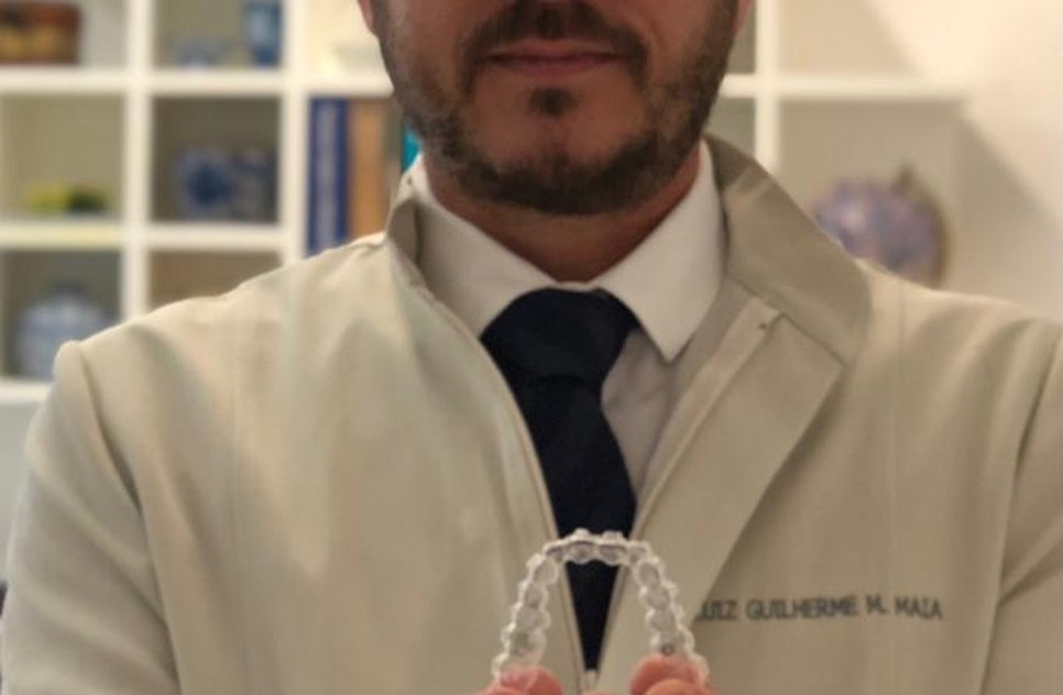 DENTISTA  / Foto: Você Vahle