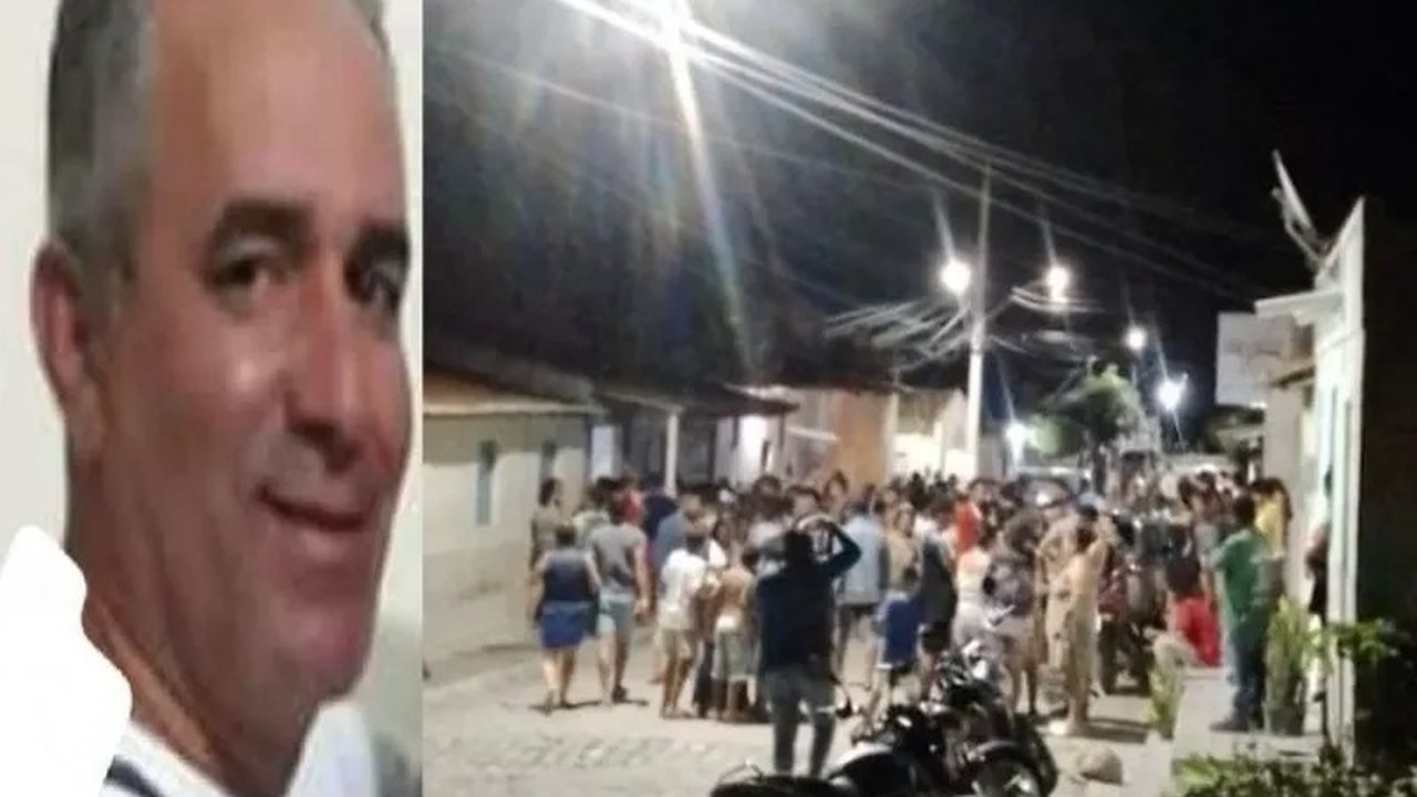 Em Canapi, irmão de vereador é assassinado a tiros; motivação é desconhecida
