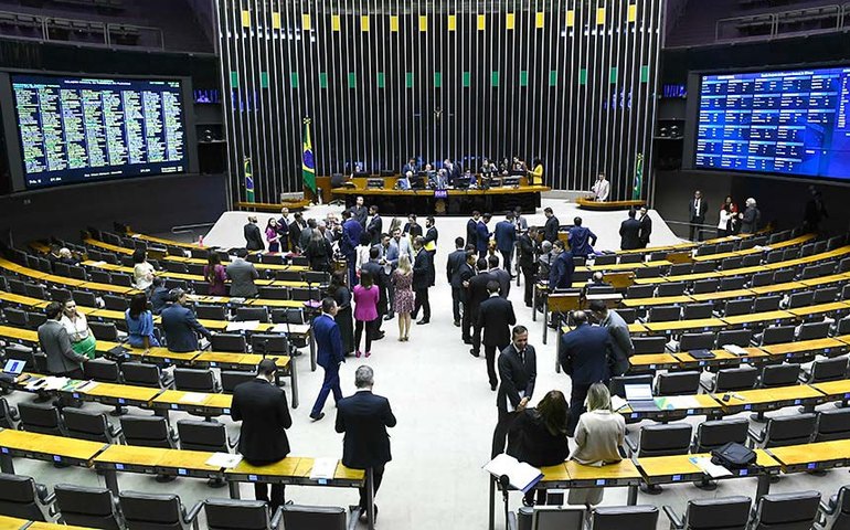 Congresso pode votar 31 vetos e 6 projetos que abrem crédito no Orçamento