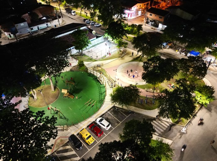 Vereador Chico Filho destina recursos para obras na Zona Sul de Maceió