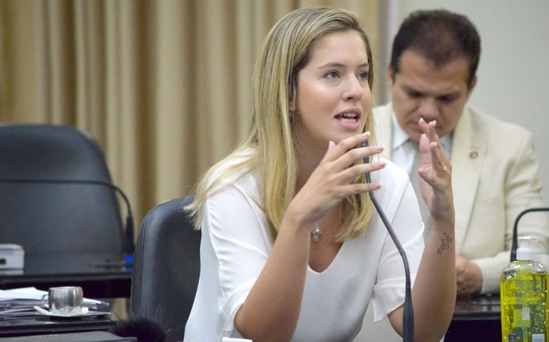 Emendas da deputada Cibele Moura para empreendedorismo e o turismo passam de R$ 14,6 milhões