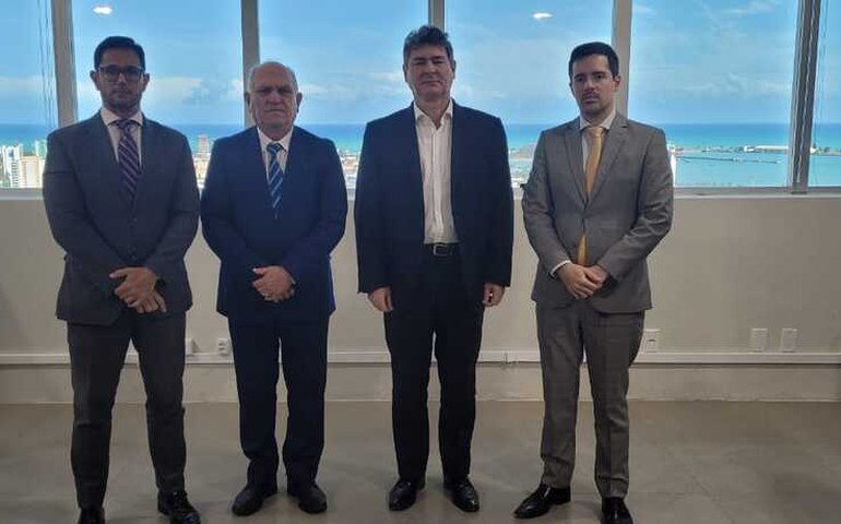 TRE, MPT e MPF discutem casos de assédio eleitoral em Alagoas