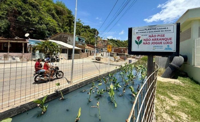 Projeto engloba seis travessias e sete decks de contemplação