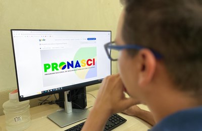 Governo Federal disponibiliza 1.384 vagas em cursos à distância para Alagoas