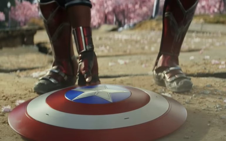 'Capitão América: Admirável Mundo Novo' ganha data de lançamento no streaming; saiba quando