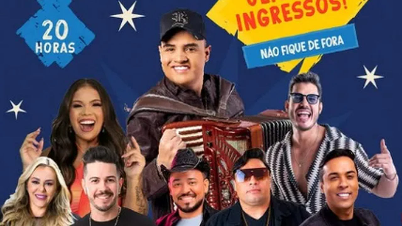 OAB-AL realiza São João 2025 com quase o dobro do valor que foi “doado” pela Prefeitura de Maceió em 2024