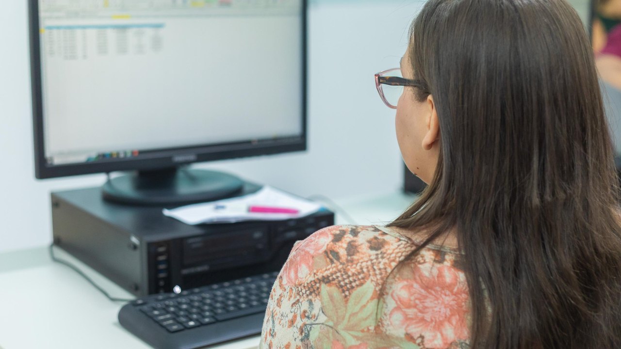 Seplag impulsiona pesquisa de Transformação Digital com projeto com IA
