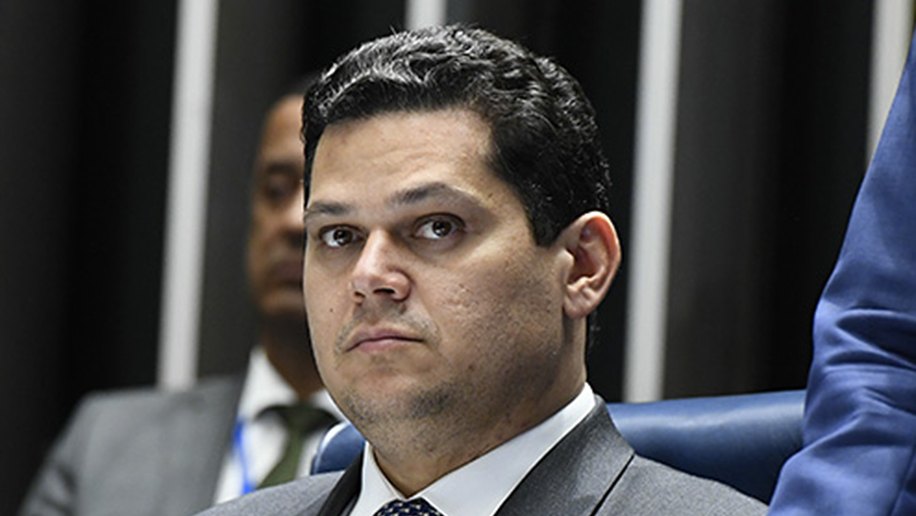 Fantasmas rondam Brasília