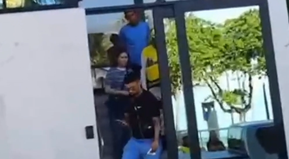 Ao Ronda do Bairro, cliente afirmou que mal entendido gerou situação e efetuou o pagamento da refeição