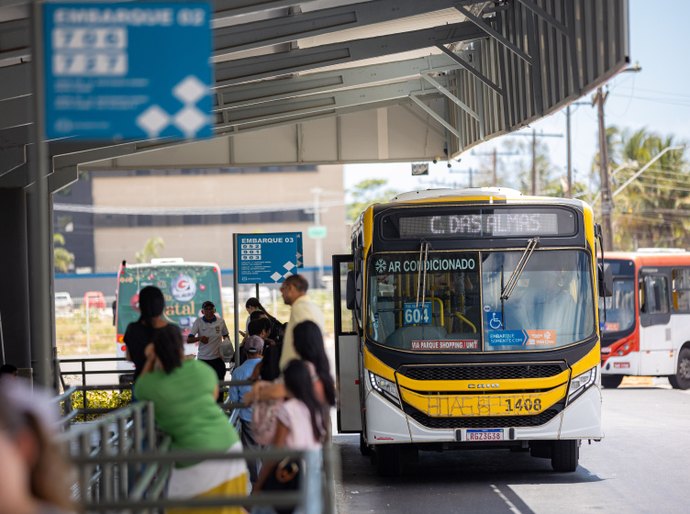Maceió inicia pesquisa 'Sobe e Desce' para construção do novo Plano de Mobilidade Urbana